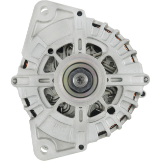 AS-PL A3896S Generator — MERCEDES-BENZ