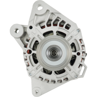 AS-PL A3904S Generator — KIA