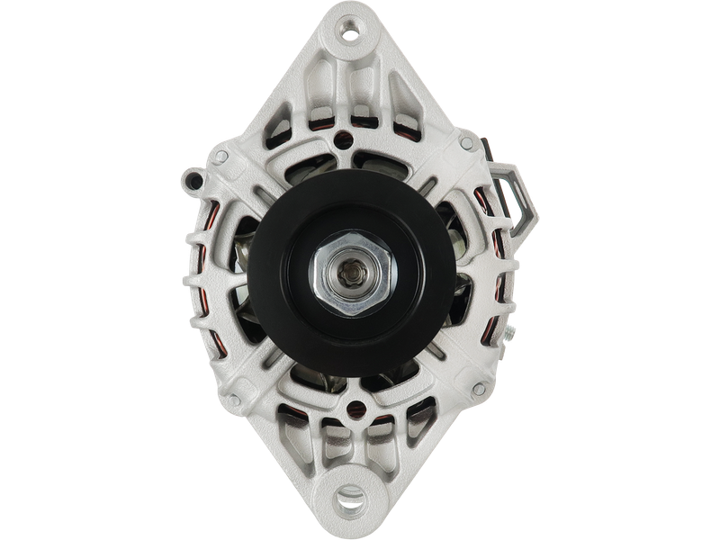 AS-PL A3908S Generator — KIA