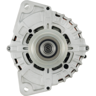 AS-PL A3911S Generator — MERCEDES-BENZ