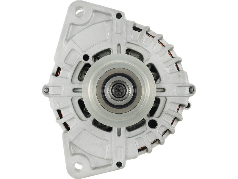 AS-PL A3911S Generator — MERCEDES-BENZ