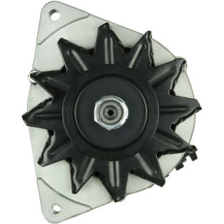 AS-PL A4001SR Generator — FORD