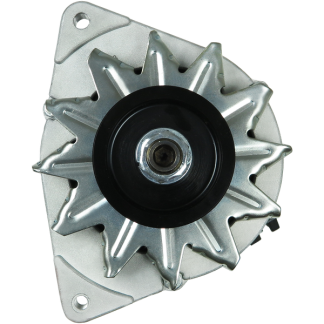 AS-PL A4002 Generator — FORD