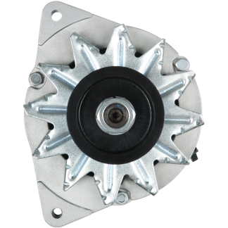 AS-PL A4002SR Generator — FORD