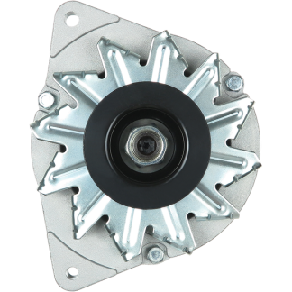 AS-PL A4010 Generator — DAF