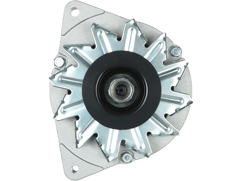 AS-PL A4010 Generator — DAF