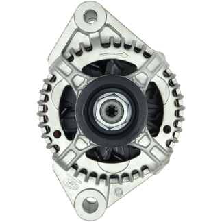 AS-PL A4020PR Generator — ROVER, MG