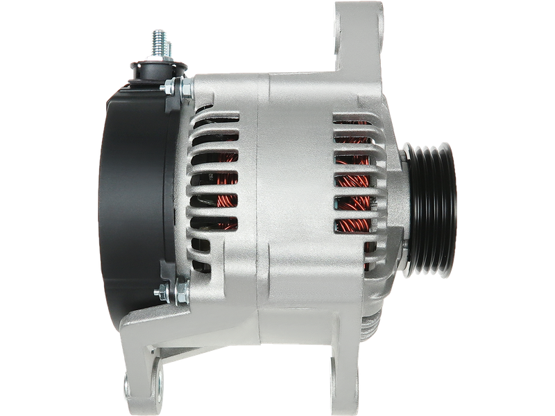 AS-PL A4022 Generator — NISSAN