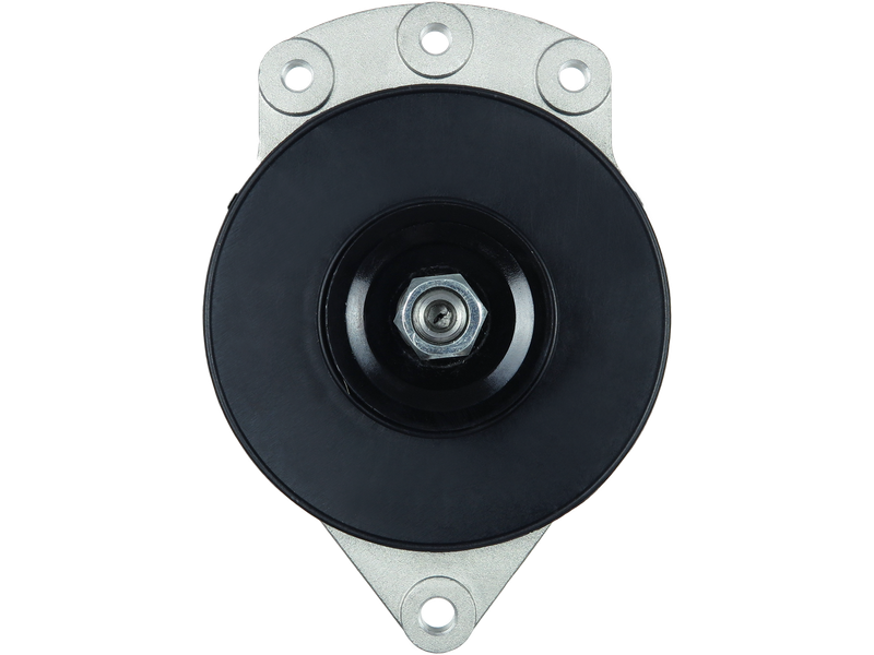 AS-PL A4037 Generator — MARINE