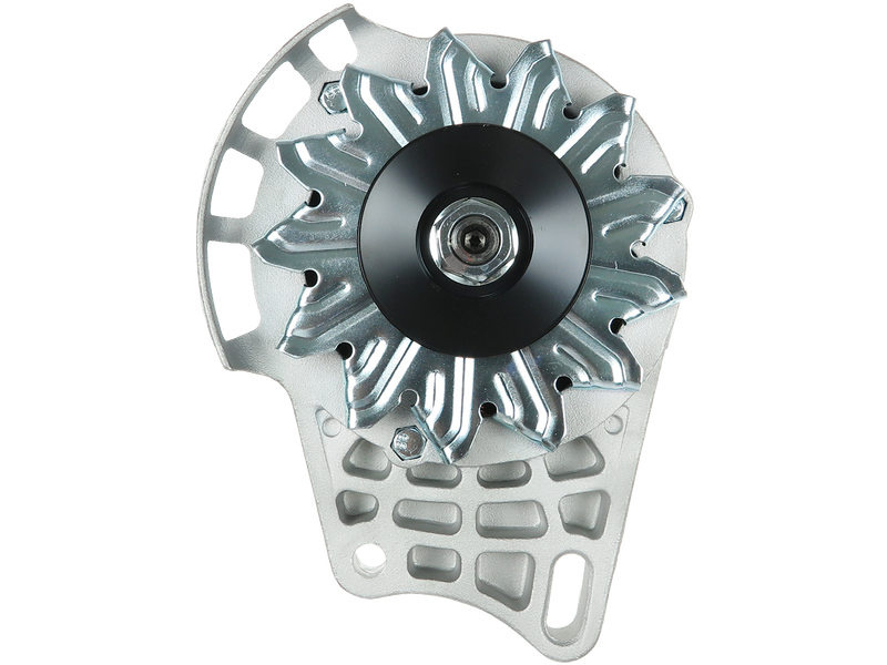 AS-PL A4047 Generator — FIAT