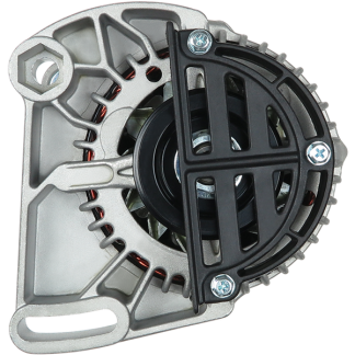 AS-PL A4069 Generator — FIAT, LANCIA