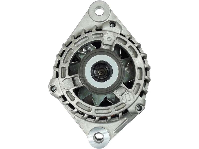 AS-PL A4082 Generator — SAAB