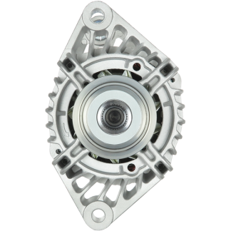 AS-PL A4090 Generator — FIAT