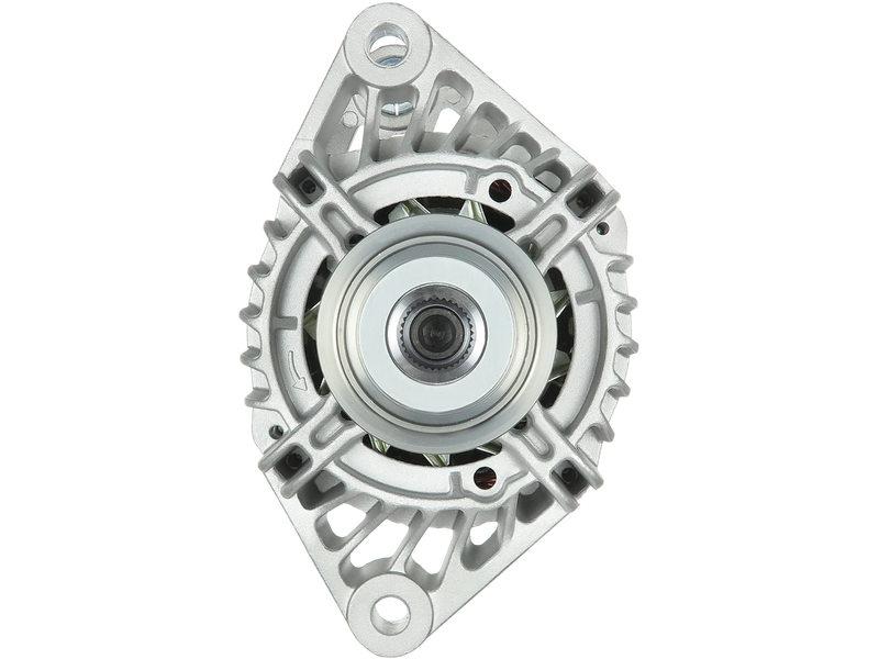 AS-PL A4090 Generator — FIAT