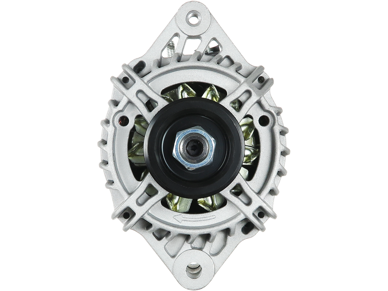 AS-PL A4097 Generator — SUZUKI, SUBARU