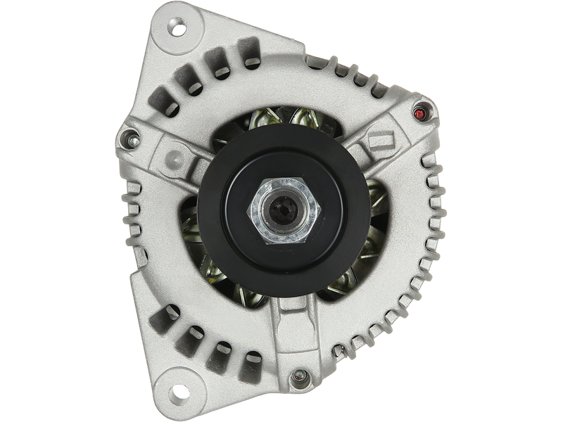 AS-PL A4101 Generator — LAND ROVER