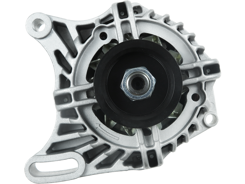 AS-PL A4104 Generator — FIAT