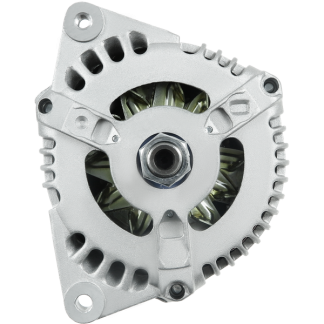 AS-PL A4112 Generator — TEREX, CATERPILLAR