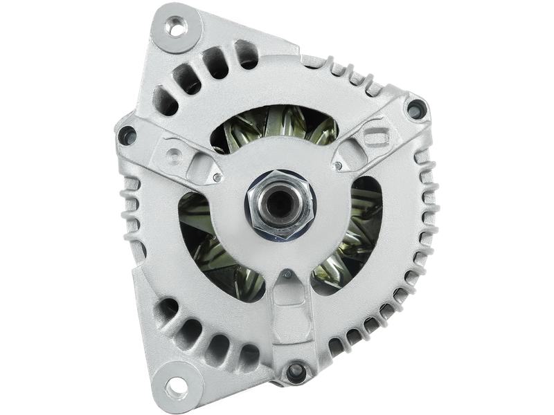 AS-PL A4112 Generator — TEREX, CATERPILLAR