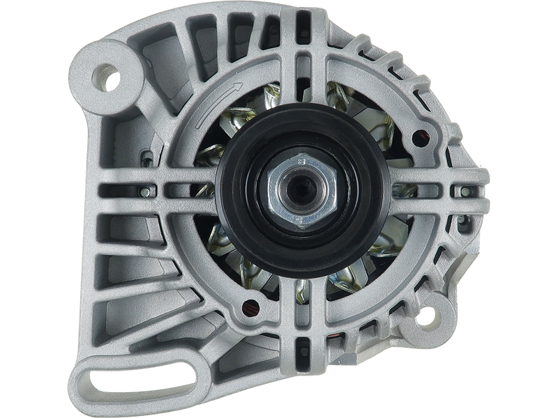 AS-PL A4124S Generator — FIAT, LANCIA