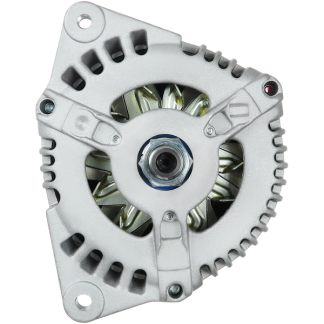 AS-PL A4128S Generator — HYDREMA, VOGELE