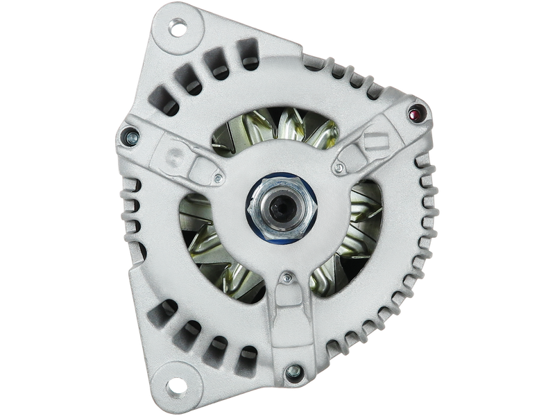 AS-PL A4128S Generator — HYDREMA, VOGELE