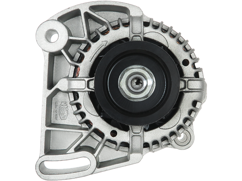 AS-PL A4136PR Generator — FIAT