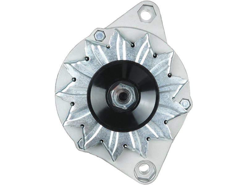 AS-PL A4138S Generator — FIAT, LANCIA, YUGO