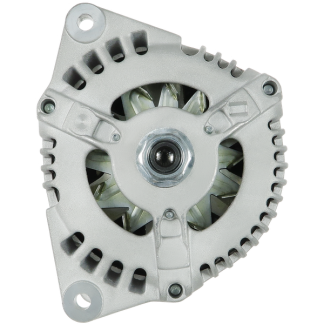 AS-PL A4144S Generator — CATERPILLAR, MASSEY FERGUSON, TEREX