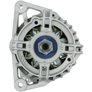 AS-PL A4145S Generator — JCB, CATERPILLAR, ASV