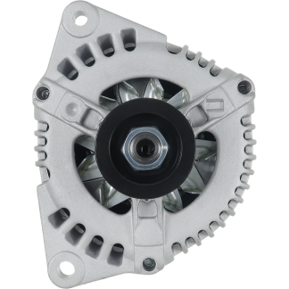 AS-PL A4152S Generator — LAND ROVER