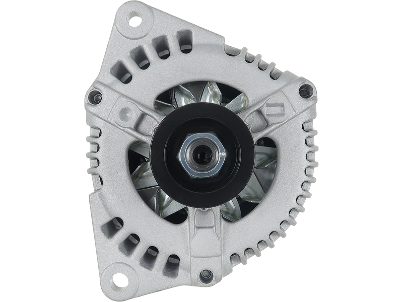 AS-PL A4152S Generator — LAND ROVER