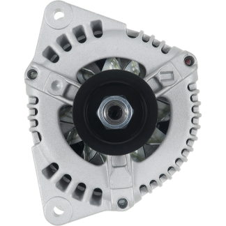 AS-PL A4154S Generator — ROVER