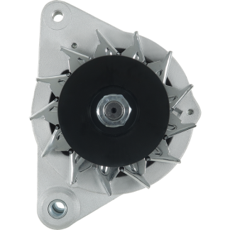 AS-PL A4160S Generator — MAHINDRA, FARMTRAC