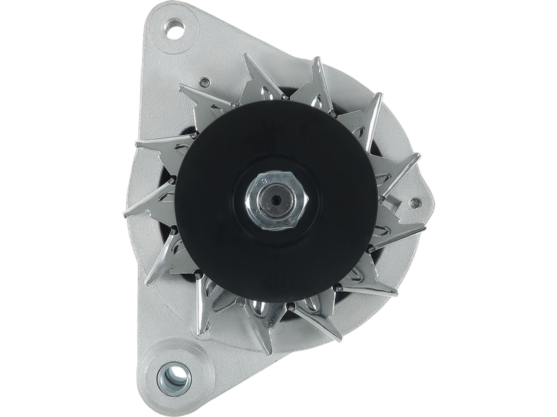 AS-PL A4160S Generator — MAHINDRA, FARMTRAC