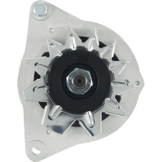 AS-PL A4162S Generator — MORRIS, MG, AUSTIN