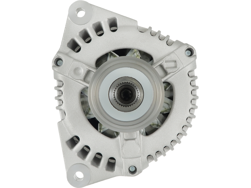 AS-PL A4166S Generator — FORD