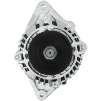 AS-PL A5001SR Generator — MITSUBISHI