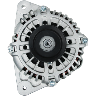 AS-PL A5002SR Generator — FORD, LDV