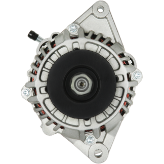 AS-PL A5003SR Generator — MITSUBISHI, HYUNDAI