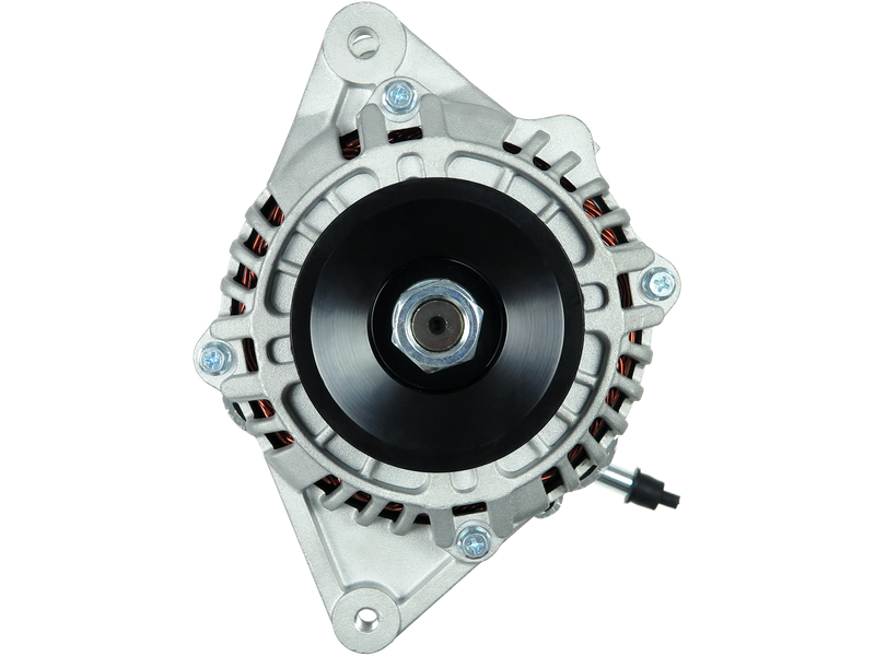 AS-PL A5004 Generator — MITSUBISHI