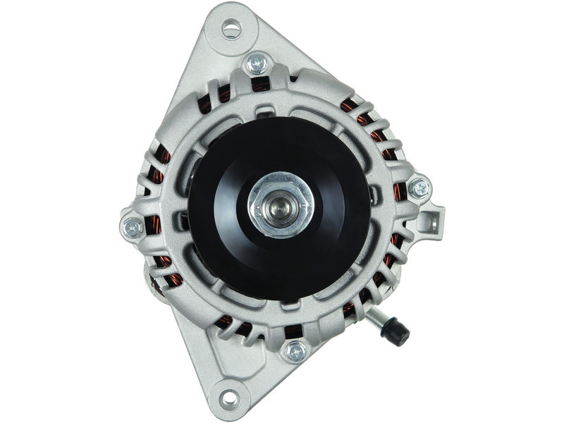 AS-PL A5014 Generator — MITSUBISHI