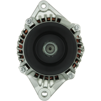 AS-PL A5019PR Generator — MAZDA