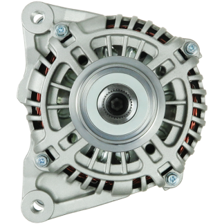 AS-PL A5022 Generator — MAZDA