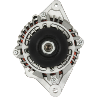 AS-PL A5025SR Generator — MITSUBISHI