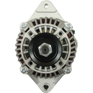 AS-PL A5026 Generator — HONDA