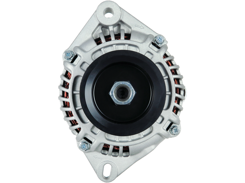 AS-PL A5031 Generator — RENAULT TRUCKS