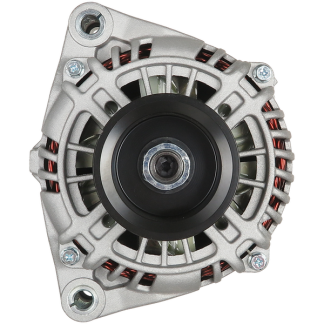 AS-PL A5037 Generator — VOLVO, RENAULT TRUCKS, KHD