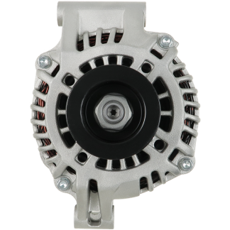 AS-PL A5040SR Generator