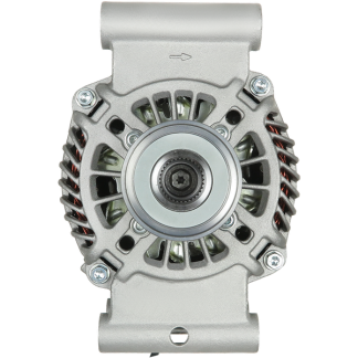 AS-PL A5048 Generator — PEUGEOT, CITROËN, DS